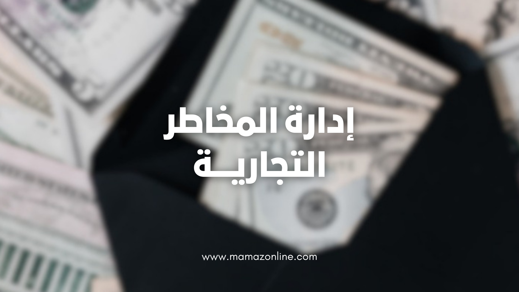 إدارة المخاطر والفرص في بيئة الأعمال المعاصرة: إطار عملي لتعظيم الربحية وتقليل الخسائر