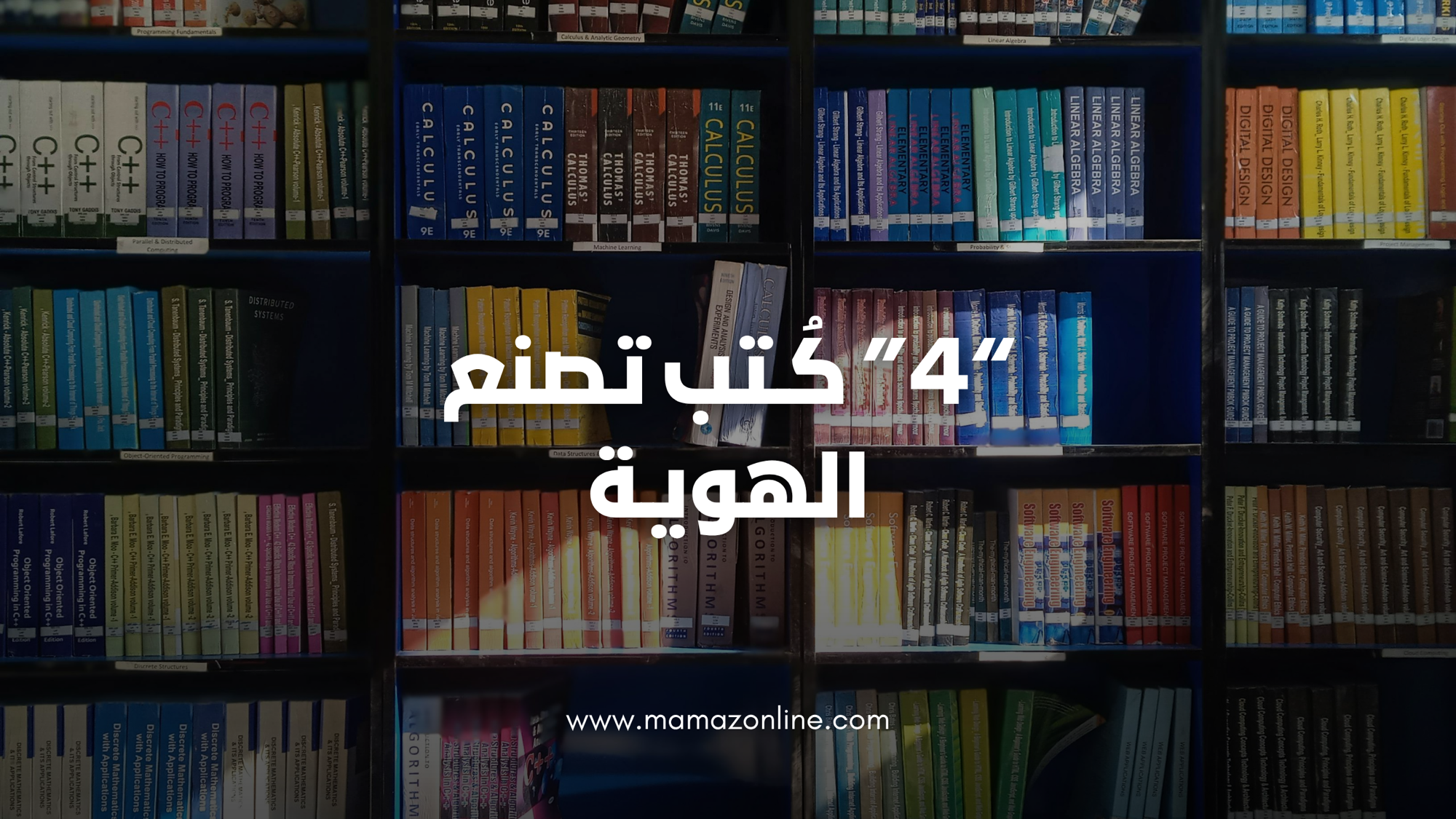 الهوية البصرية ليست “شكلًا”… بل نظام تفكير اقتصادي