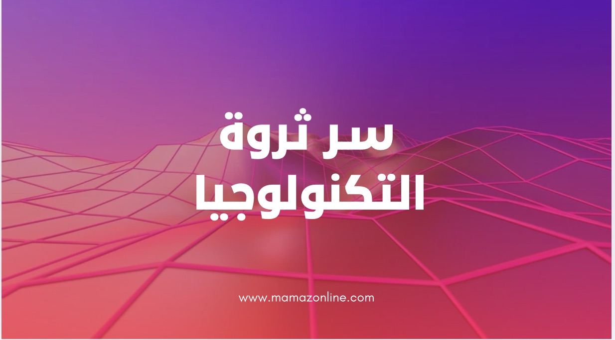 عمالقة التكنولوجيا في بورصات العالم: هيكلة الإدارة، آليات التأسيس، ولمن تؤول العوائد؟